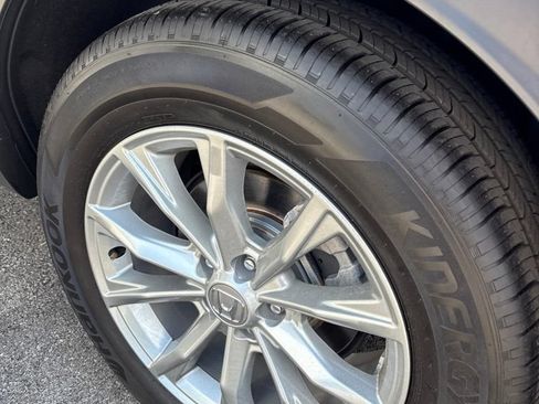 Used 2025 Honda CR-V EX-L image 18