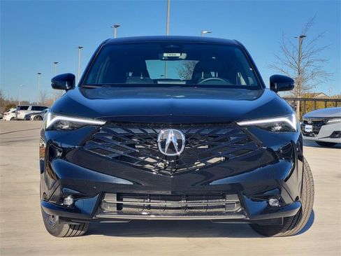 New 2026 Acura ADX A-Spec image 2