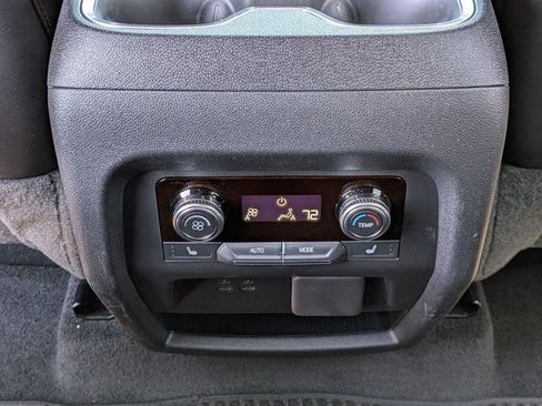 Used 2026 GMC Acadia Denali Ultimate w/ LPO, Floor Liner Package image 17