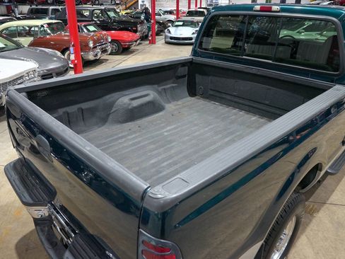 Used 1999 Ford F250 XLT image 20