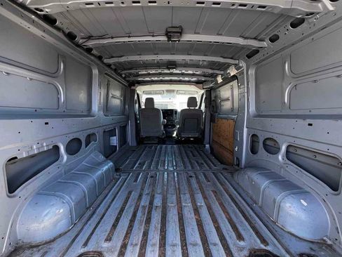 Used 2016 Nissan NV 3500 S w/ Power Package RWD image 21