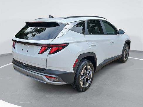 New 2026 Hyundai Tucson SEL image 5