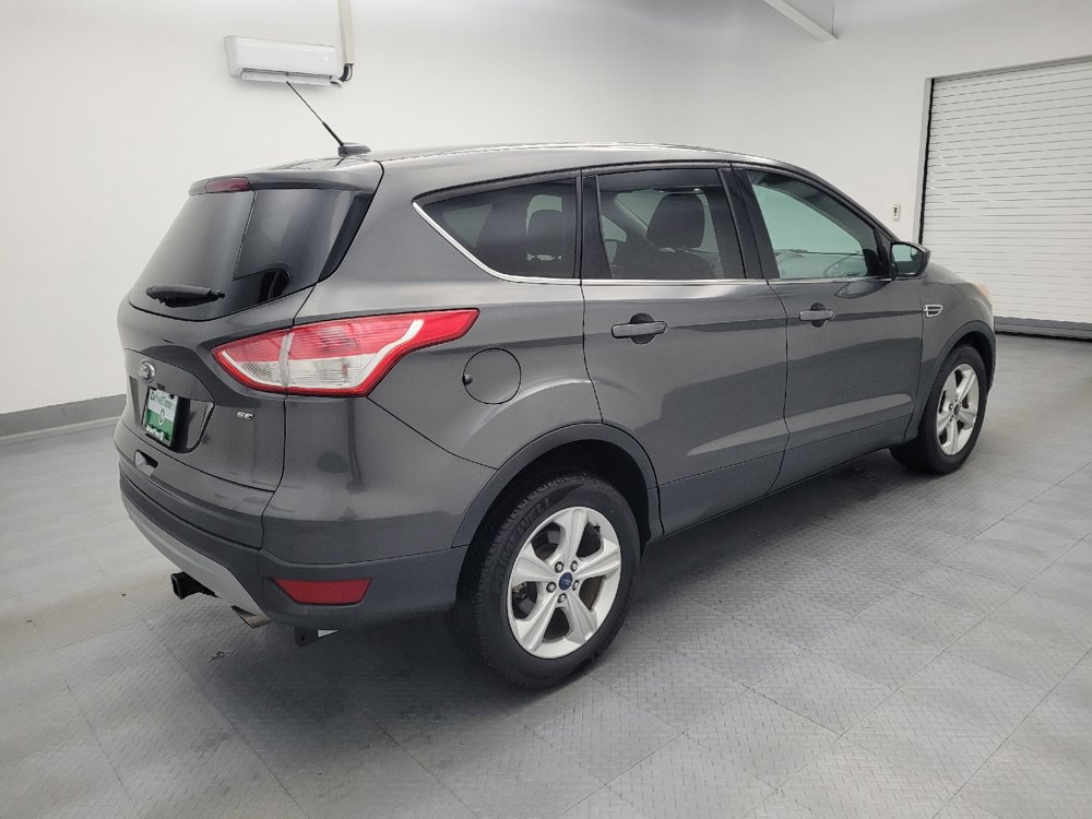 Used 2015 Ford Escape SE FWD image 10