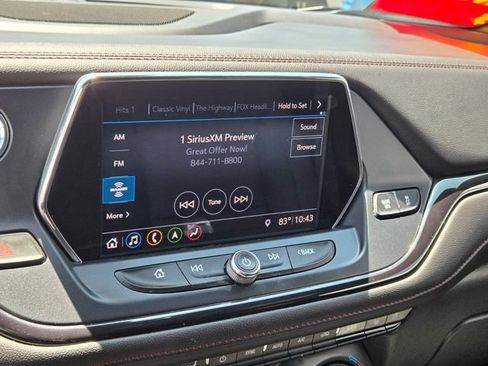Certified 2019 Chevrolet Blazer RS FWD image 20