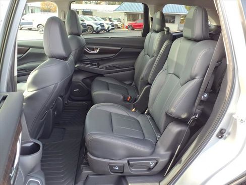 New 2026 Subaru Ascent Touring image 7