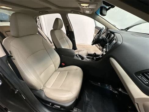 Used 2014 Kia Optima EX w/ EX Premium Package image 21