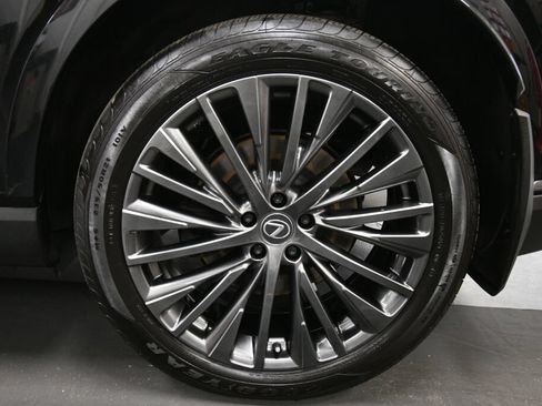 Used 2023 Lexus RX 350 AWD w/ Accessory Package image 34