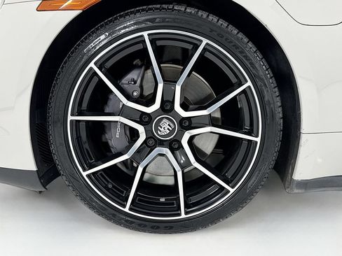Certified 2023 Porsche Taycan RWD image 32