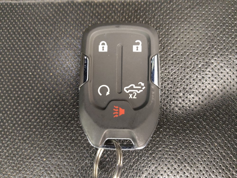 Used 2019 GMC Sierra 1500 AT4 w/ AT4 Premium Package AWD/4WD image 32