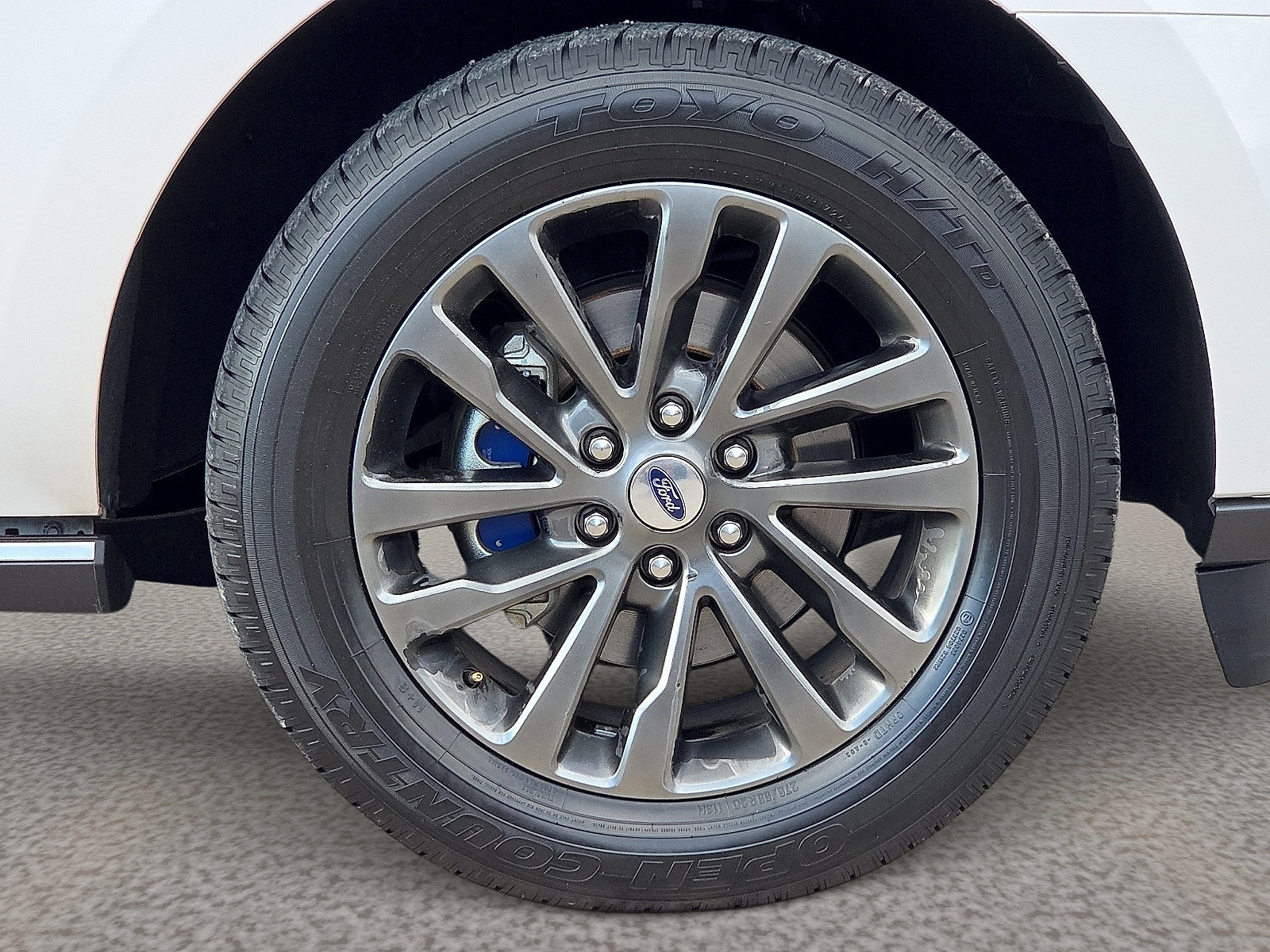 Used 2019 Ford Expedition Limited RWD image 7