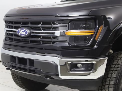 Used 2024 Ford F150 XLT w/ Tow/Haul Package image 52