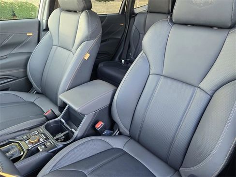 New 2025 Subaru Forester Wilderness image 11
