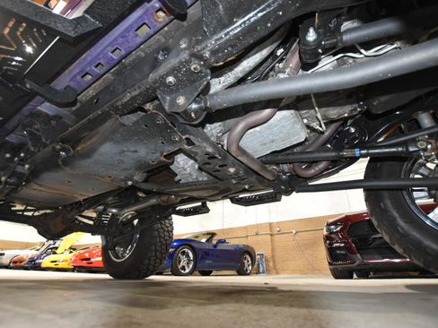 Used 2017 Jeep Wrangler Unlimited Rubicon w/ Cold Weather Group image 58