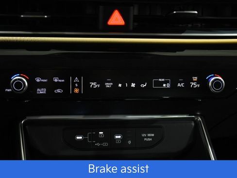New 2026 Kia Carnival SX Prestige FWD image 19