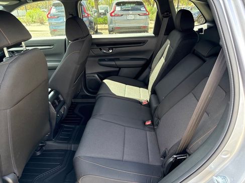 Certified 2026 Honda CR-V Sport image 18