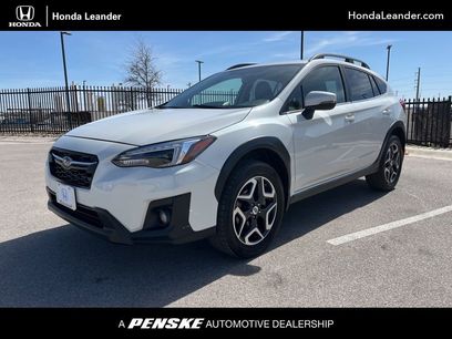 Used 2018 Subaru Crosstrek 2.0i Limited w/ Popular Package #2