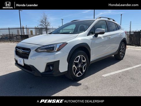 Used 2018 Subaru Crosstrek 2.0i Limited w/ Popular Package #2 image 1