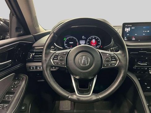 Certified 2022 Acura MDX Advance image 10
