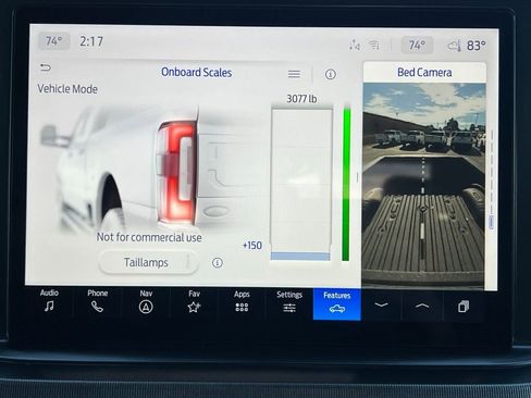 New 2026 Ford F250 Platinum image 43