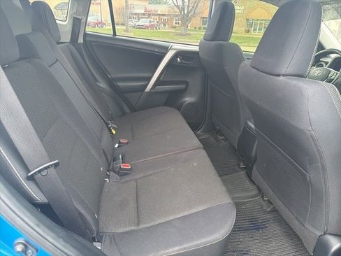Used 2018 Toyota RAV4 XLE image 13
