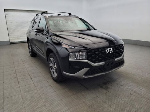 Used 2023 Hyundai Santa Fe SEL AWD/4WD image 13