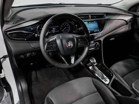 Used 2023 Buick Encore GX Preferred w/ Cold Weather Comfort Package image 16