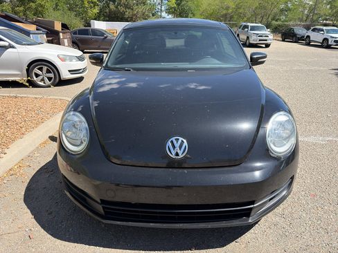 Used 2012 Volkswagen Beetle 2.5 FWD image 14