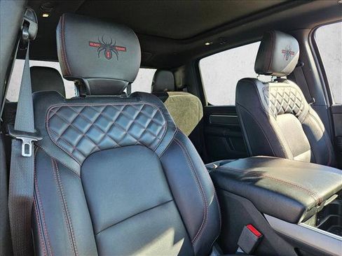 Used 2019 RAM 1500 Big Horn AWD/4WD image 14