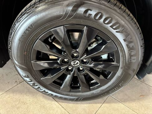 Certified 2025 MAZDA CX-50 AWD 2.5 S w/ Premium Package image 9