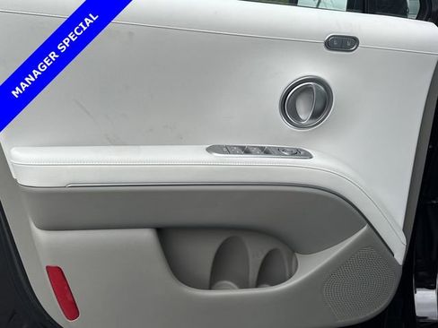 New 2026 Hyundai Palisade Limited image 10