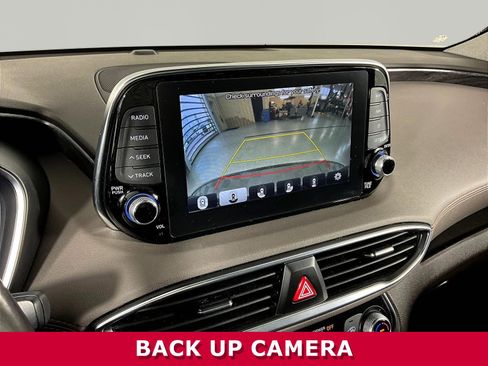 Used 2019 Hyundai Santa Fe AWD image 13