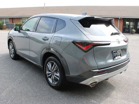 New 2025 Acura ADX Base image 6