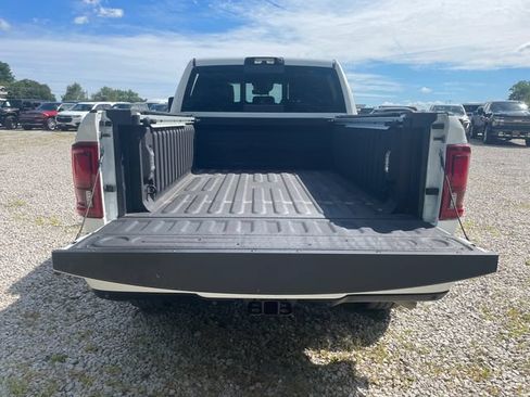 Used 2025 RAM 3500 Limited AWD/4WD image 14