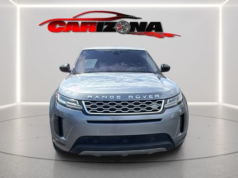 Used 2020 Land Rover Range Rover Evoque S AWD/4WD image 13