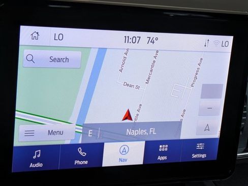 Certified 2023 Ford Explorer Timberline w/ Timberline Technology Package image 30