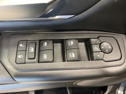 New 2026 RAM 1500 Big Horn image 9