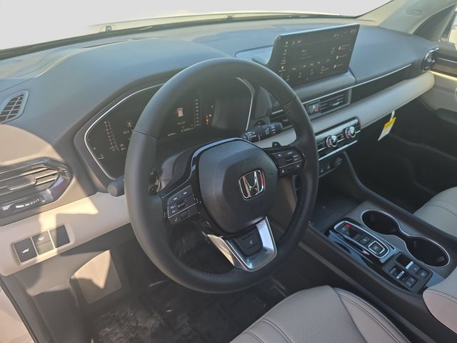 New 2026 Honda Pilot Elite image 16