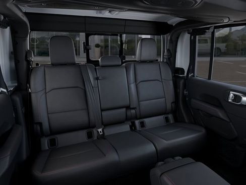 New 2025 Jeep Gladiator Rubicon image 15