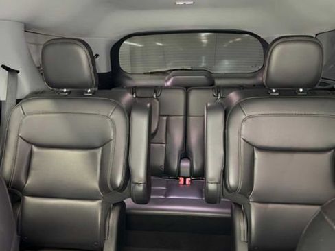 Used 2022 Ford Explorer XLT w/ Equipment Group 202A RWD image 23