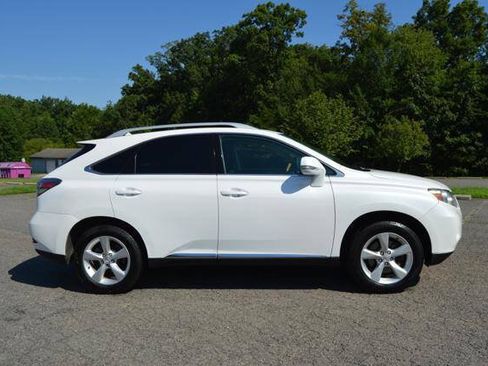 Used 2011 Lexus RX 350 AWD w/ Premium Pkg image 67