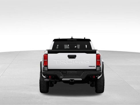 New 2025 Toyota Tacoma TRD Pro AWD/4WD image 10
