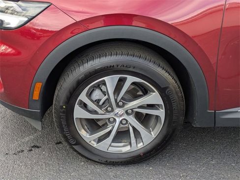 Used 2023 Buick Envision Essence image 10