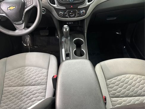 Used 2020 Chevrolet Equinox LS FWD image 22