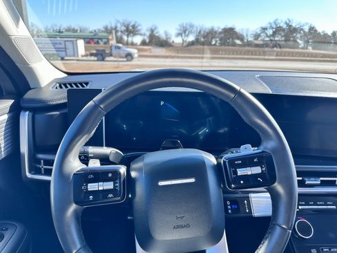 Used 2024 Hyundai Santa Fe XRT image 21