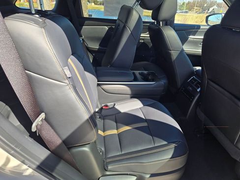 New 2026 MAZDA CX-90 3.3 Turbo S w/ Premium Plus AWD/4WD image 8