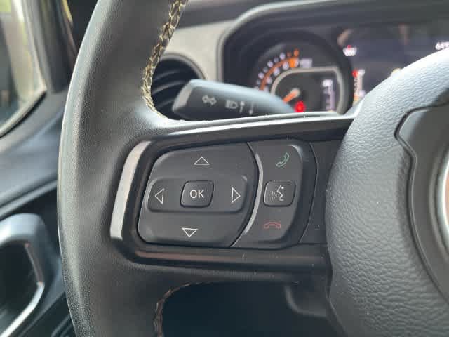 Used 2024 Jeep Gladiator Sport AWD/4WD image 20