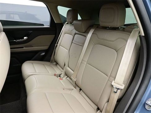 Used 2024 Lincoln Corsair FWD w/ Equipment Group 101A image 14