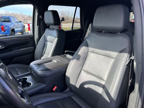 Used 2023 Chevrolet Tahoe LT image 18