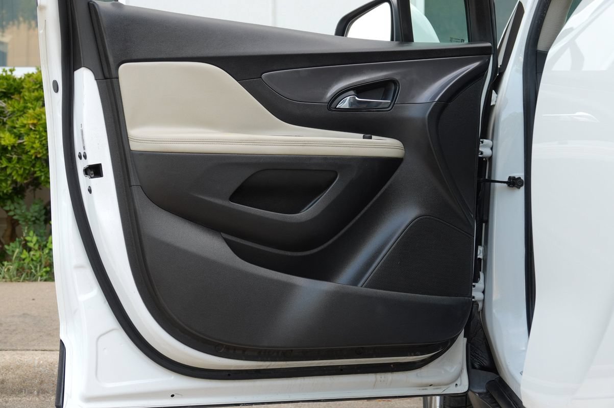 Used 2019 Buick Encore Preferred FWD image 36