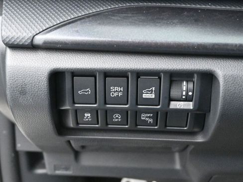 Used 2023 Subaru Forester Wilderness image 28